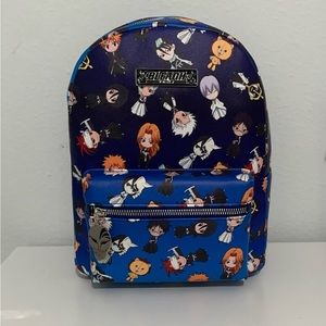 Bleach Mini Backpack